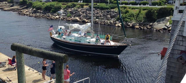 Quaint Ogunquit Condo 5 Min.Walk To Perkins Cove & Marginal Way