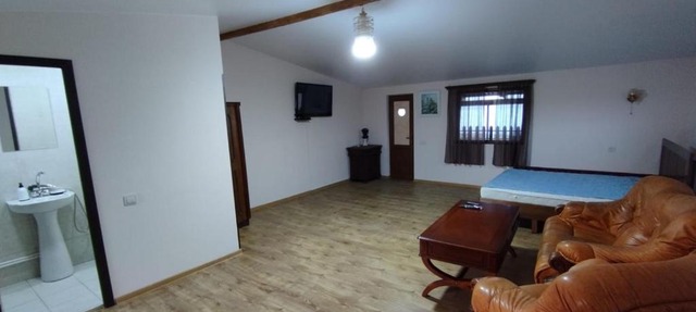 Sevan - Tarzu Rooms