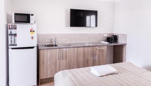 Singleton Valley Accommodation