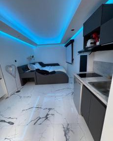 Studio détente Spa et hammam