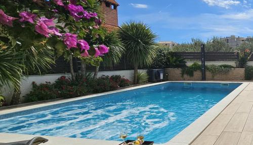 Villa DalMare Split