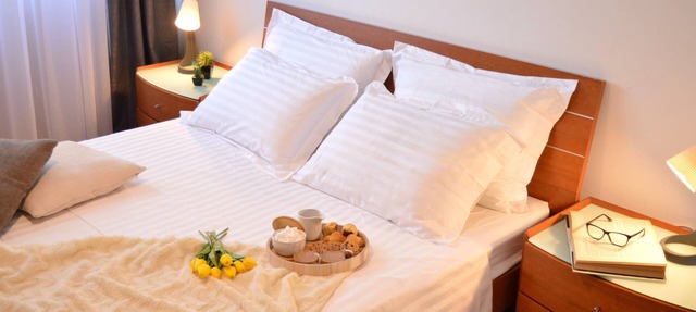 Visilo Apartment Split - Old Town - Park & Sea