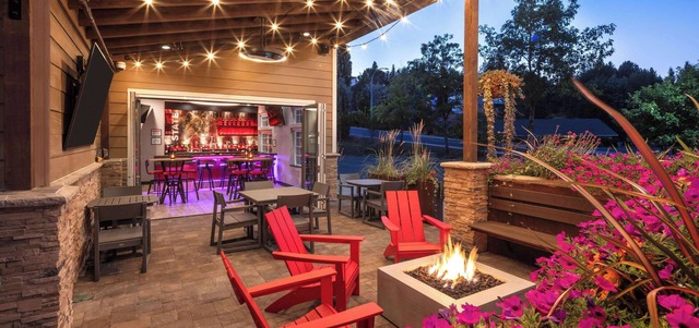Hampton Inn Pullman