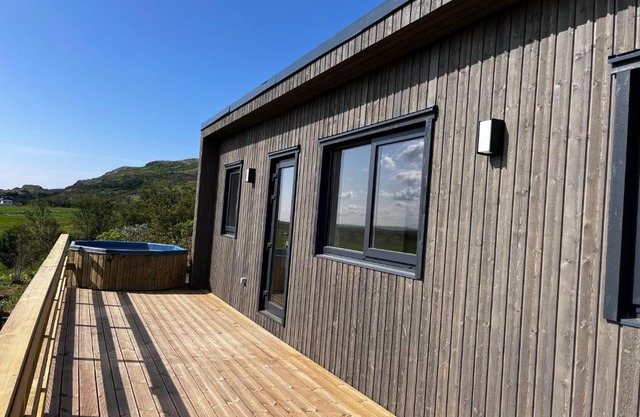 Ásólfsstaðir - Miðhóll