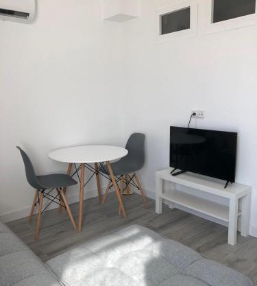 Ático en Madrid Rio(Parking opcional bajo disponibilidad)