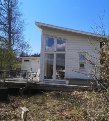 Åsarna Hills Holiday Home Stillingsön
