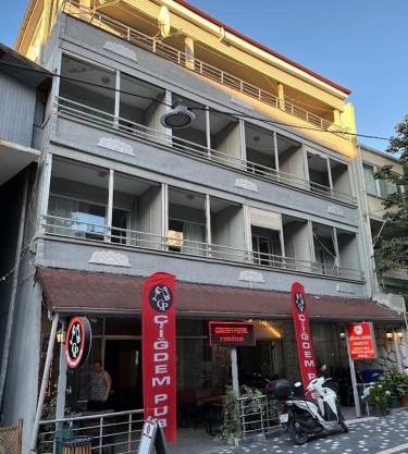 Çiğdem Motel Pansiyon & PUB