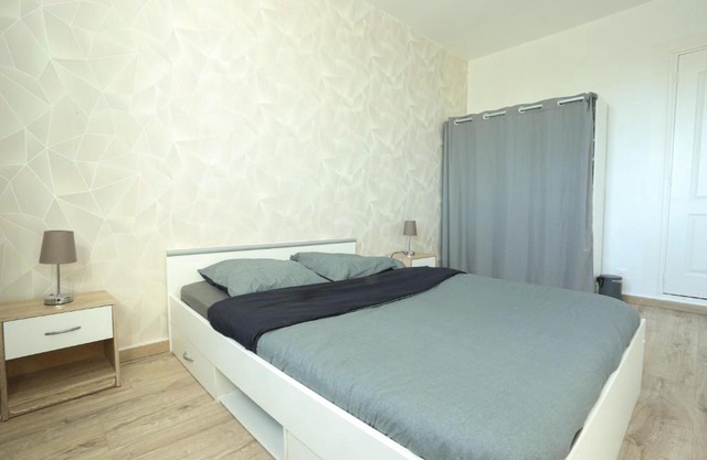 Élégante chambre