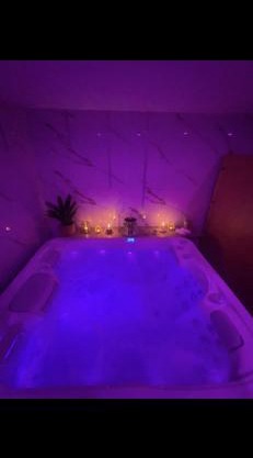 Évasion SPA 10