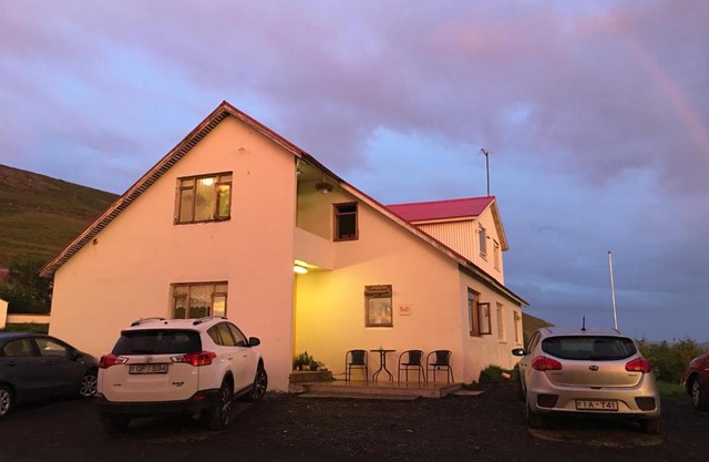 Öndólfsstaðir Farm B&B