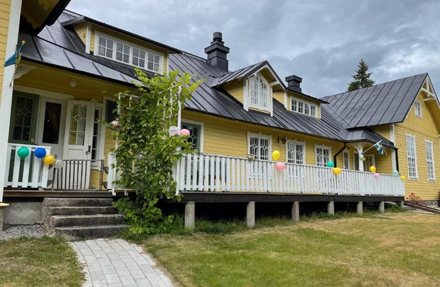 Örbyhus gård