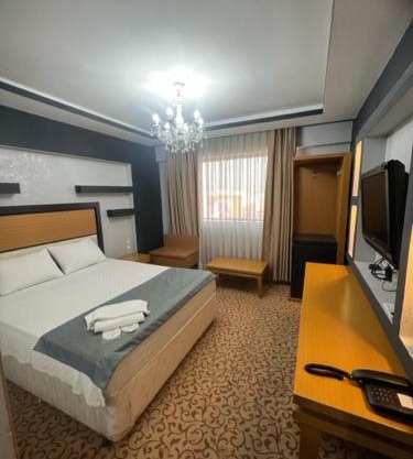 Ünaten otel
