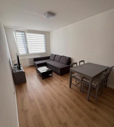 Čenětická Apartment