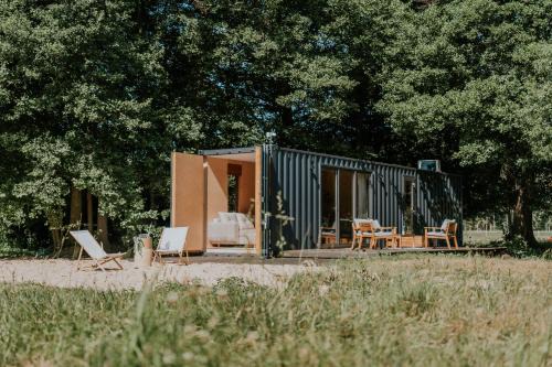 Łąka MOO agroturystyka nad jeziorem, jacuzzi