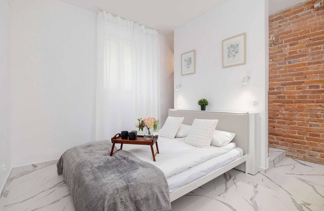 Łobzowska 7 | Krakow | Cozy Studio | Old Town