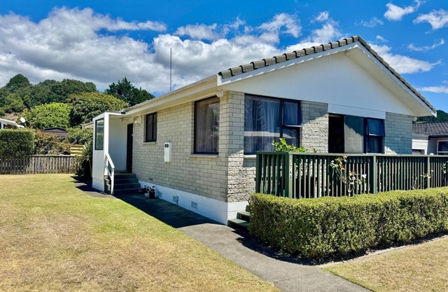 Ōhope Beach 3 Bedroom Holiday House