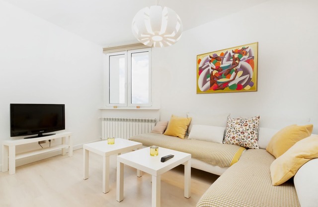 Śląska 48 | Spacious Apartment | 2 Bedrooms
