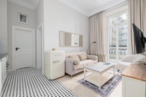 Śródmieście Piękna Comfort Apartments