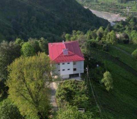 Şimal villa konaklama