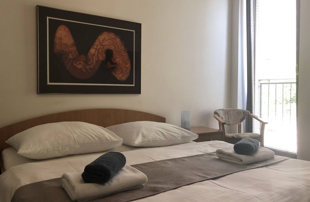 Šport Hotel Bôrik