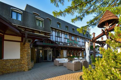Šport Hotel * Donovaly