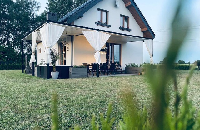 Żuławski Chillout