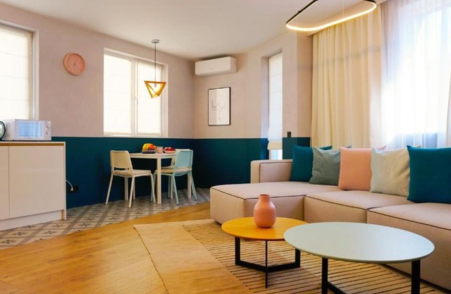 Апартамент Жасмин с частен гараж - Jasmin Apartment with private garage