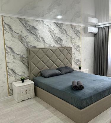 Вип 1 комн квартира на City center, Сити центр