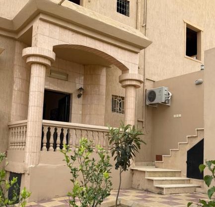 البيت الريفي