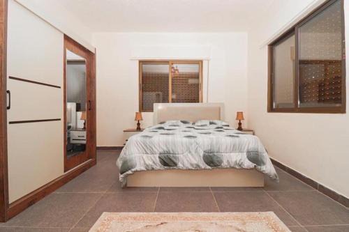 شاليه العون alaun chalet