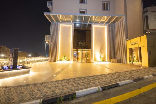فندق ساكورا سيتي الفندقية - Sakura City Hotel
