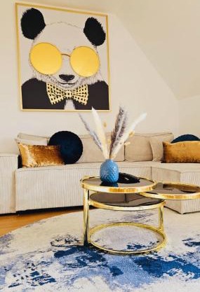 ٤Neu٤Fantastischer Meerblick-Stylish-King Bed-PP
