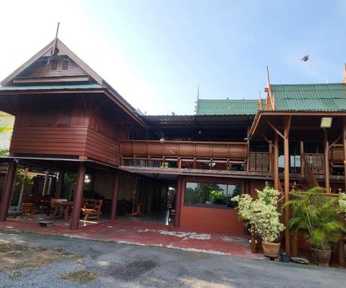 ณ ลำพญา