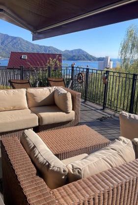 ガーデンリゾート 潮美庵