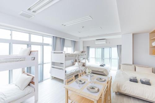 ゲストハウス四谷