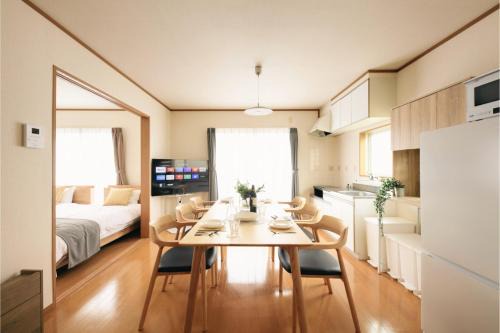 ゲストヴィラ箱根風祭