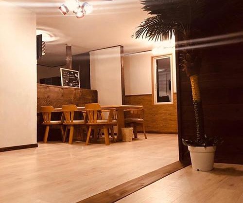 コテージトガワ＜Cottage TOGAWA＞