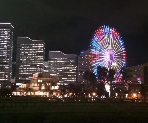 サンムーン鶴間