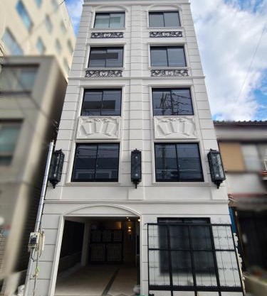 パーリーフラッツ品川高輪台 PEARLY FLATS Shinagawa Takanawadai