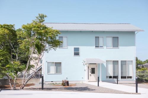 ペットと泊まれるプライベートヴィラ Tous les doudou トゥレ ドゥドゥ