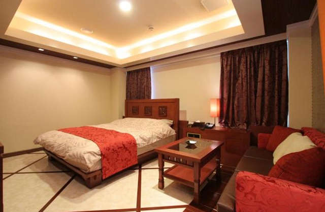 ホテルイエロー所沢