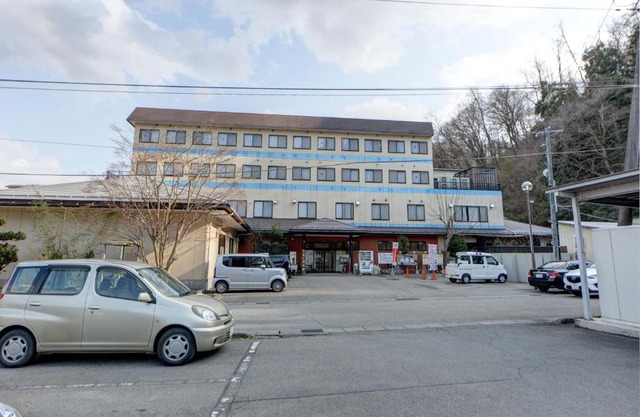 ホテルスターらんど