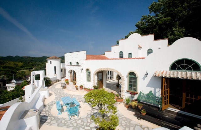 伊豆下田 - Shimoda Beach House1