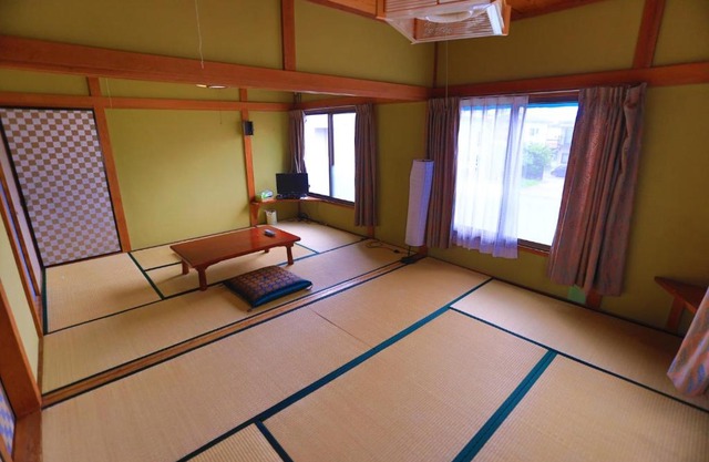 伊豆 土肥荘 Yk1