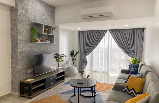 休闲民宿 Leisure Homestay @The Venus Sitiawan