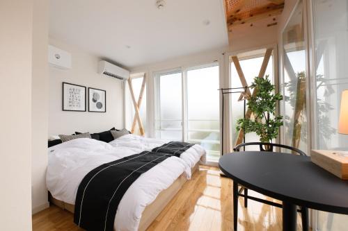 和光荘 Harmonious Light West