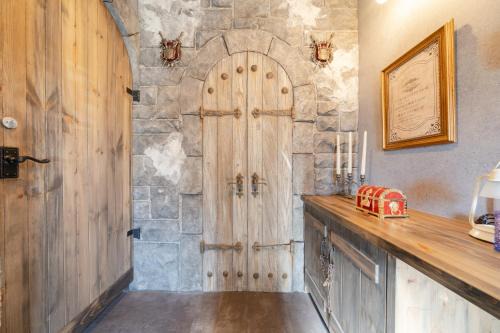 子どもが主役の貸切宿 Villa Brave