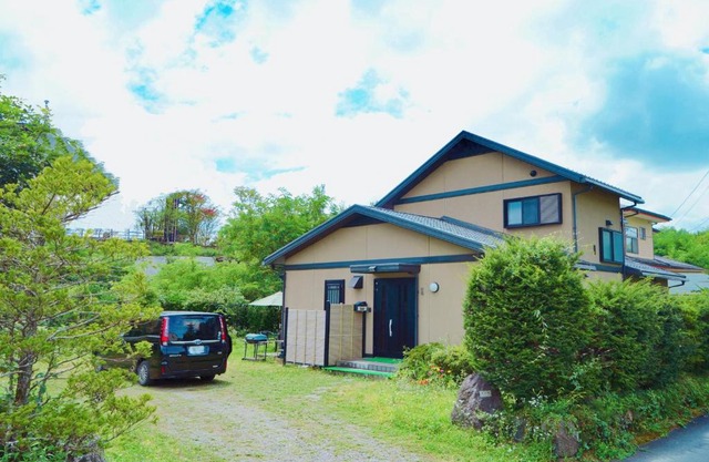 富士の樱House 宝栄