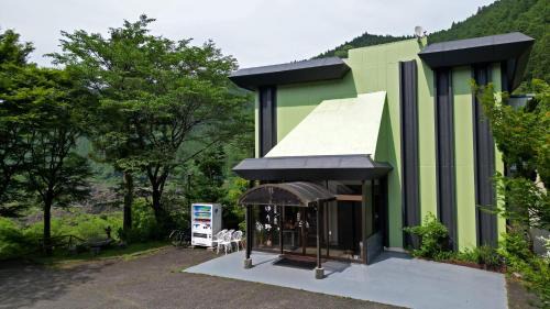 料理旅館ゆり野
