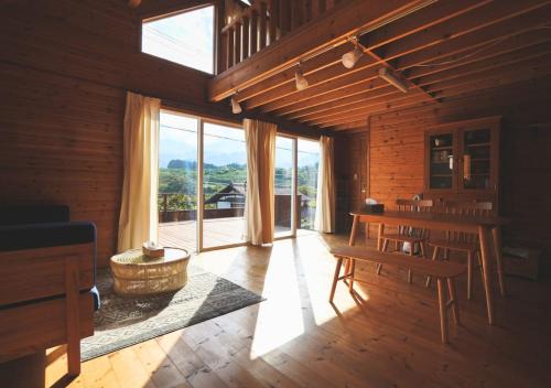 日は沈みまた昇る